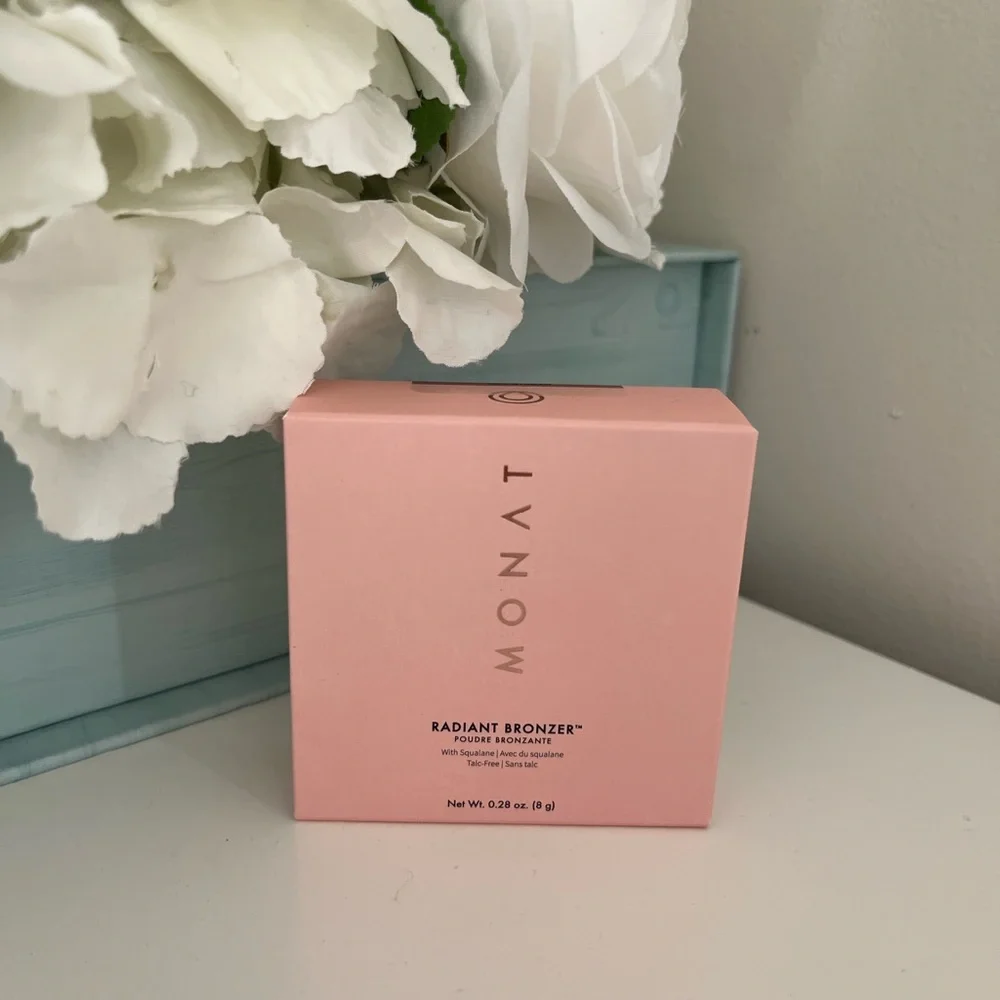 🆕Monat Global Radiant Bronzer